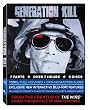 Generation Kill [Blu-ray]