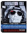 Generation Kill [Blu-ray]