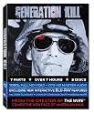 Generation Kill [Blu-ray]