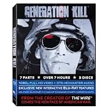 Generation Kill [Blu-ray]