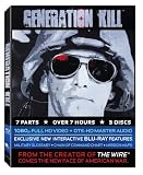 Generation Kill [Blu-ray]