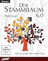 Der Stammbaum 6.0 Premium - Professionelle Ahnenforschung