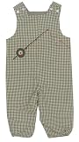 Bailey Boys Fishing/Dog Reversible John John