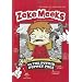 Zeke Meeks vs the Putrid Puppet Pals