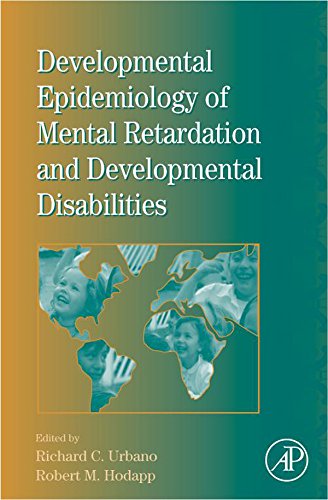 International Review of Research in Mental Retardation: Developmental Epidemiology of Mental Retardation and Developmental Disabilities: 33
