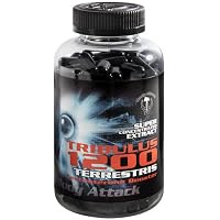 Body Attack Tribulus Terrestris
