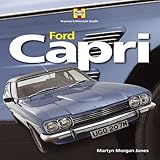 The Ford Capri story