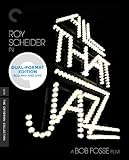 Criterion Collection: All That Jazz [Blu-ray] [1979] [US Import]