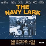 The Golden Age of BBC Radio Comedy: The Navy Lark: Series One, Part One