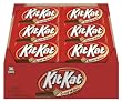 Kit Kat Candy Bar, Crisp Wafers in Milk Chocolate, 1.5-Ounce Bars (Pack of 36)