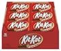 Kit Kat Candy Bar, Crisp Wafers in Milk Chocolate, 1.5-Ounce Bars (Pack of 36)