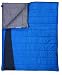 Kelty Callisto 35 Degree Rectangular Synthetic Sleeping Bag, Double