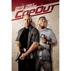 Cop Out