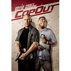 Cop Out