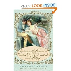 Edmund Bertram's Diary