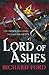 Lord of Ashes (Steelhaven: Book Three)