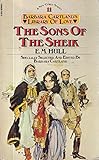 The sons of the sheik