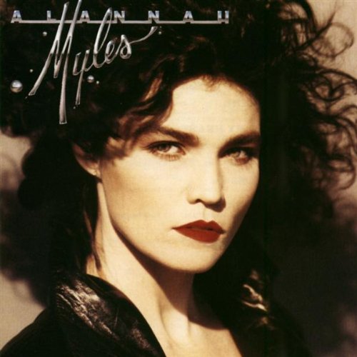 Black Velvet (LP Version)