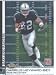 2009 Topps Finest Football Rookie Card #75 Darrius Heyward-Bey Oakland Raiders Shipped In Protective ScrewDown Display Case!