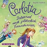 Carlotta - Internat und plötzlich Freundinnen Image du produit