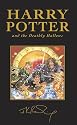 Harry Potter and the Deathly Hallows  (Book 7) [Special Edition] (Harry Potter Special Edition)