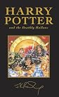 Harry Potter and the Deathly Hallows  (Book 7) [Special Edition] (Harry Potter Special Edition)
