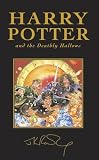 Harry Potter and the Deathly Hallows  (Book 7) [Special Edition] (Harry Potter Special Edition)