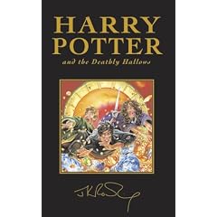 Harry Potter and the Deathly Hallows  (Book 7) [Special Edition] (Harry Potter Special Edition)