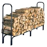 87'' HY-C Tubular Log Rack - SLRL