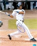 Fernando Martinez autographed 8x10 Photo (New York Mets)