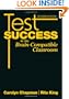 Test Success in the Brain-Compatible Classroom