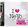 �A�C�E����Ne-Yo~Ne-Yo�\���O�X