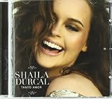 Shaila Durcal - Tanto Amor ( Audio CD ) - B001C3N0G0