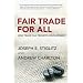 Fair Trade for All: How Trade Can Promote Development