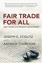 Fair Trade for All: How Trade Can Promote Development
