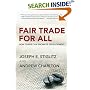 Fair Trade for All: How Trade Can Promote Development