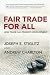 Fair Trade for All: How Trade Can Promote Development