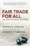 Fair Trade for All: How Trade Can Promote Development