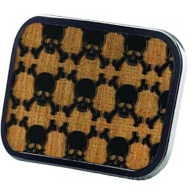 Wood Belt Buckles By Necessities