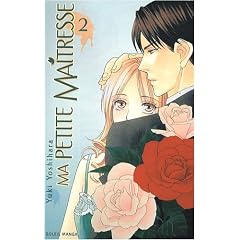 Ma petite ma�tresse, Tome 2 :