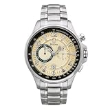 Buy Bulova Men’s Watch 96B140 Vintage Chronograph Watches