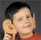 JUMBO EARS