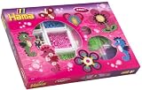 Hama Beads Activity Box (Pink)
