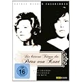 Die bitteren Tr�nen der Petra von Kant