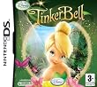 Disney Fairies: Tinker Bell (Nintendo DS)