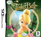 Disney Fairies: Tinker Bell (Nintendo DS)