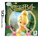 Disney Fairies: Tinker Bell (Nintendo DS)