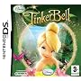 Disney Fairies: Tinker Bell (Nintendo DS)