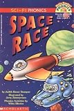  : Space Race (Hello Reader! Phonics Fun)