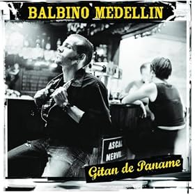 Gitan De Paname